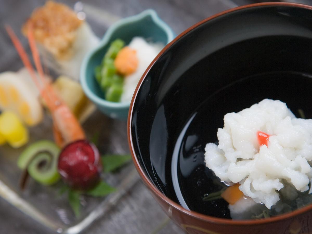 Suma Kanko House Aji To Yado Kagetsu Kobe Buitenkant foto