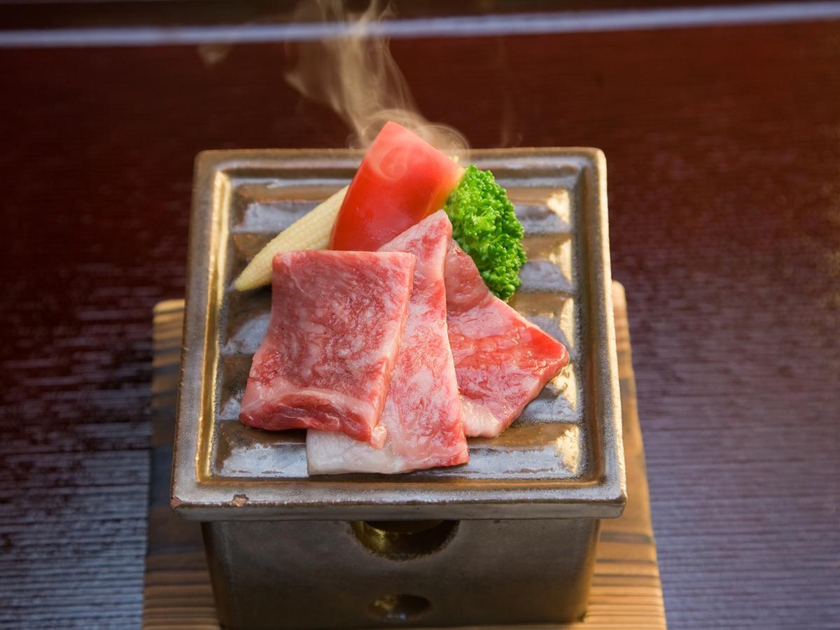 Suma Kanko House Aji To Yado Kagetsu Kobe Buitenkant foto