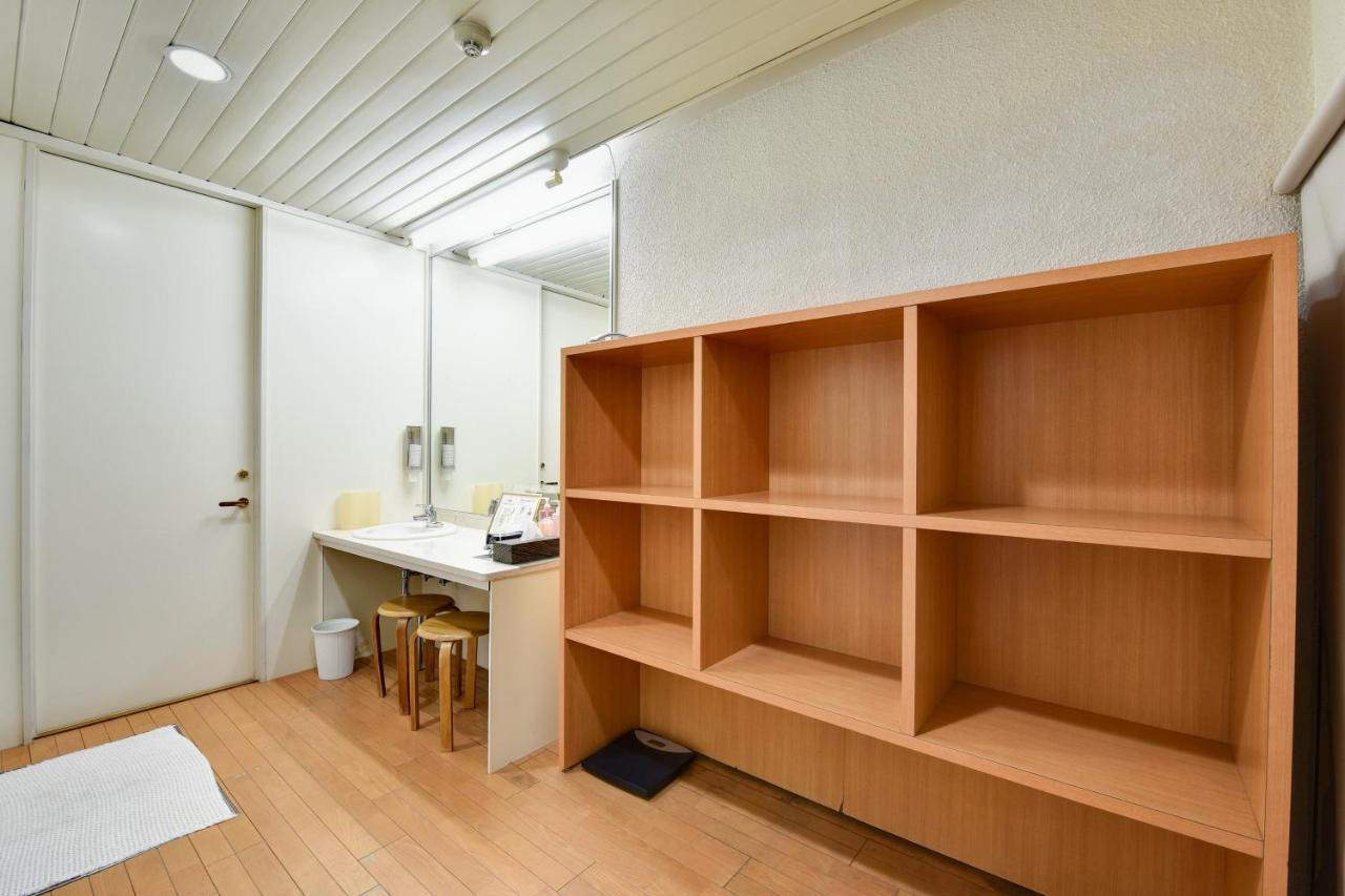 Suma Kanko House Aji To Yado Kagetsu Kobe Buitenkant foto