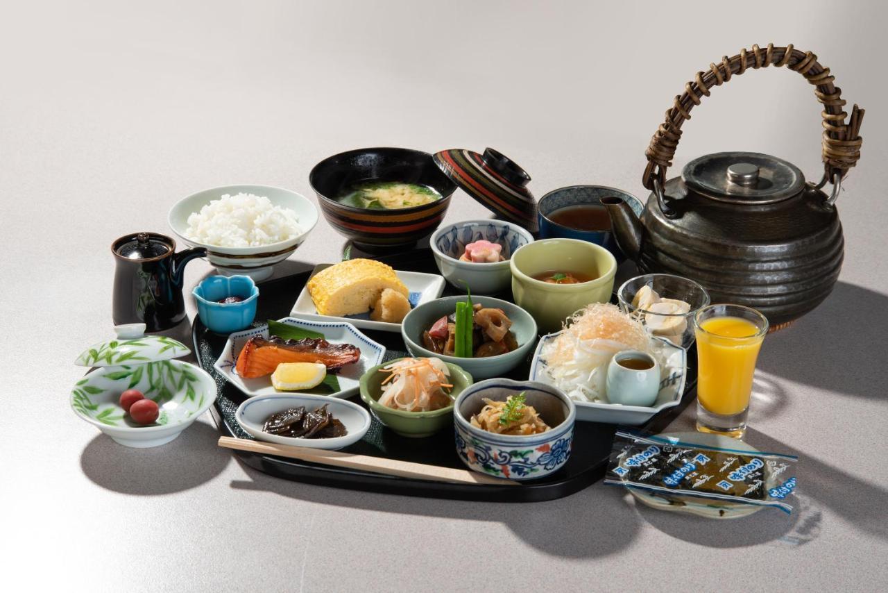 Suma Kanko House Aji To Yado Kagetsu Kobe Buitenkant foto