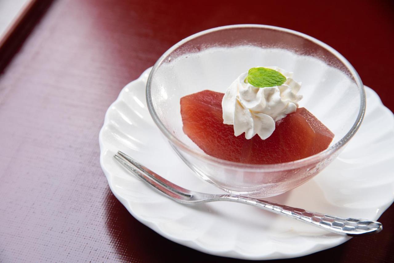 Suma Kanko House Aji To Yado Kagetsu Kobe Buitenkant foto
