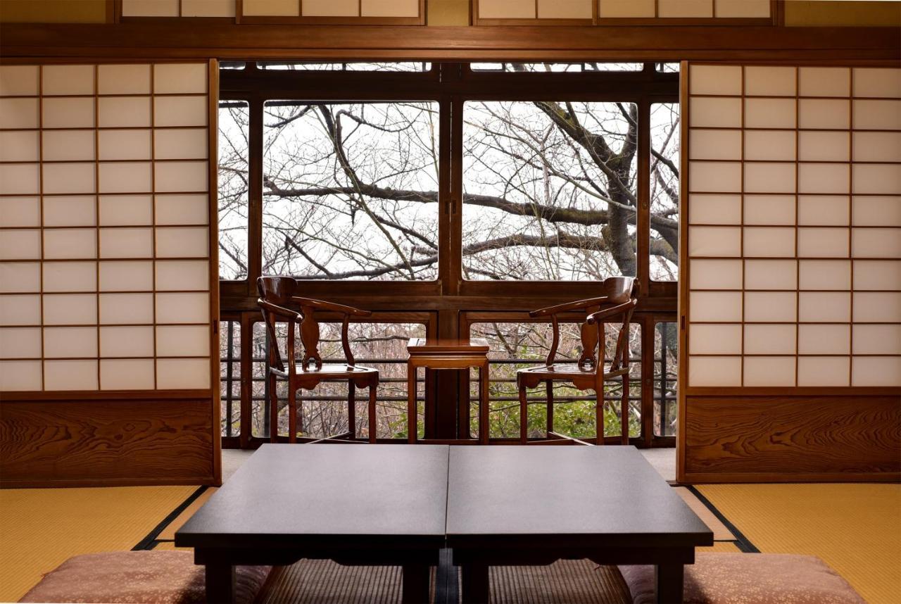 Suma Kanko House Aji To Yado Kagetsu Kobe Buitenkant foto