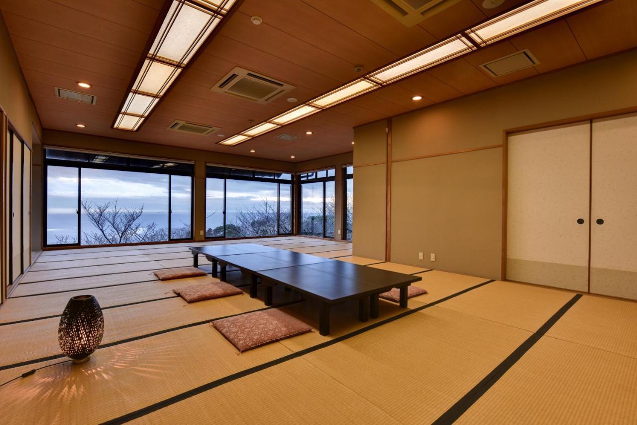 Suma Kanko House Aji To Yado Kagetsu Kobe Buitenkant foto