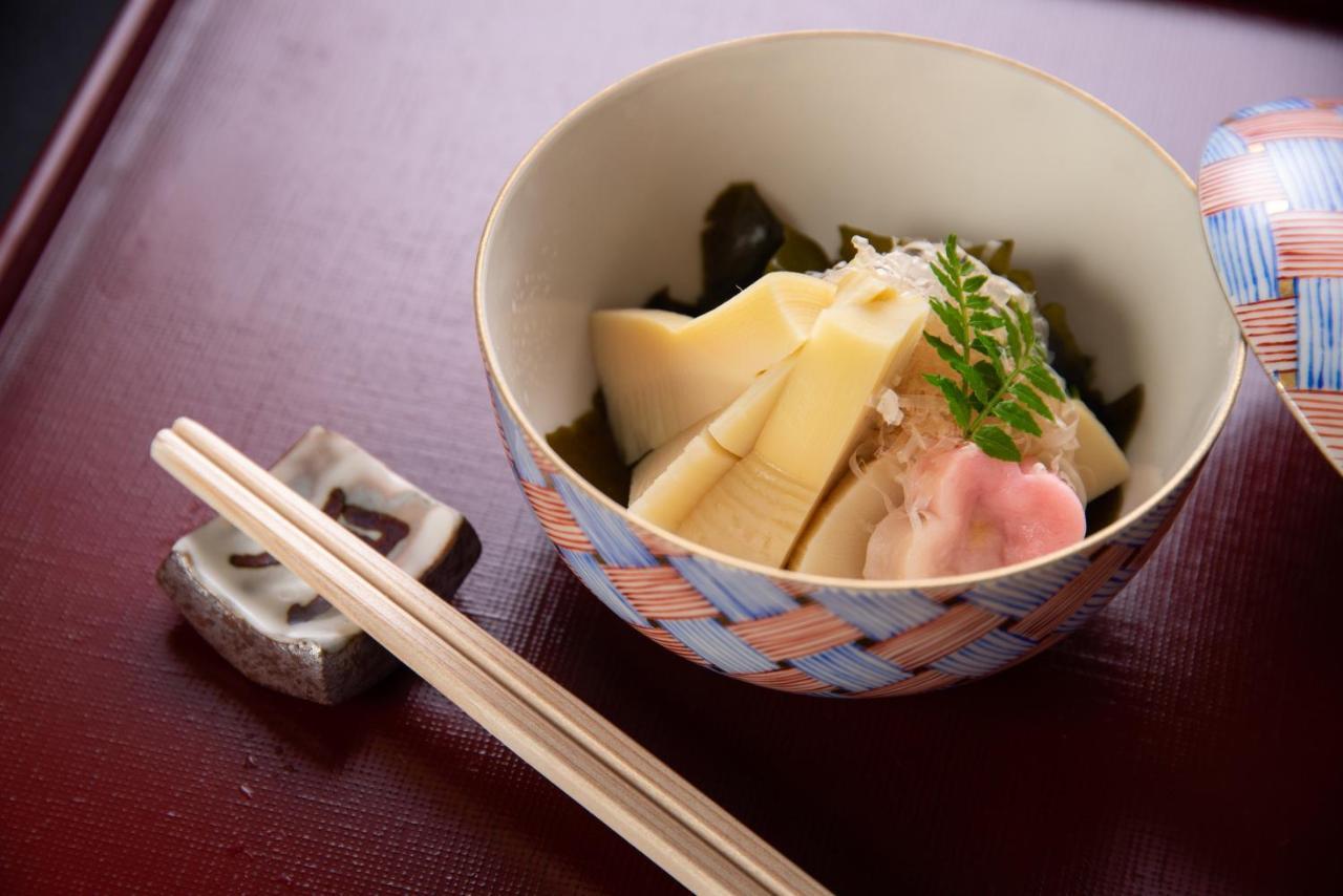 Suma Kanko House Aji To Yado Kagetsu Kobe Buitenkant foto