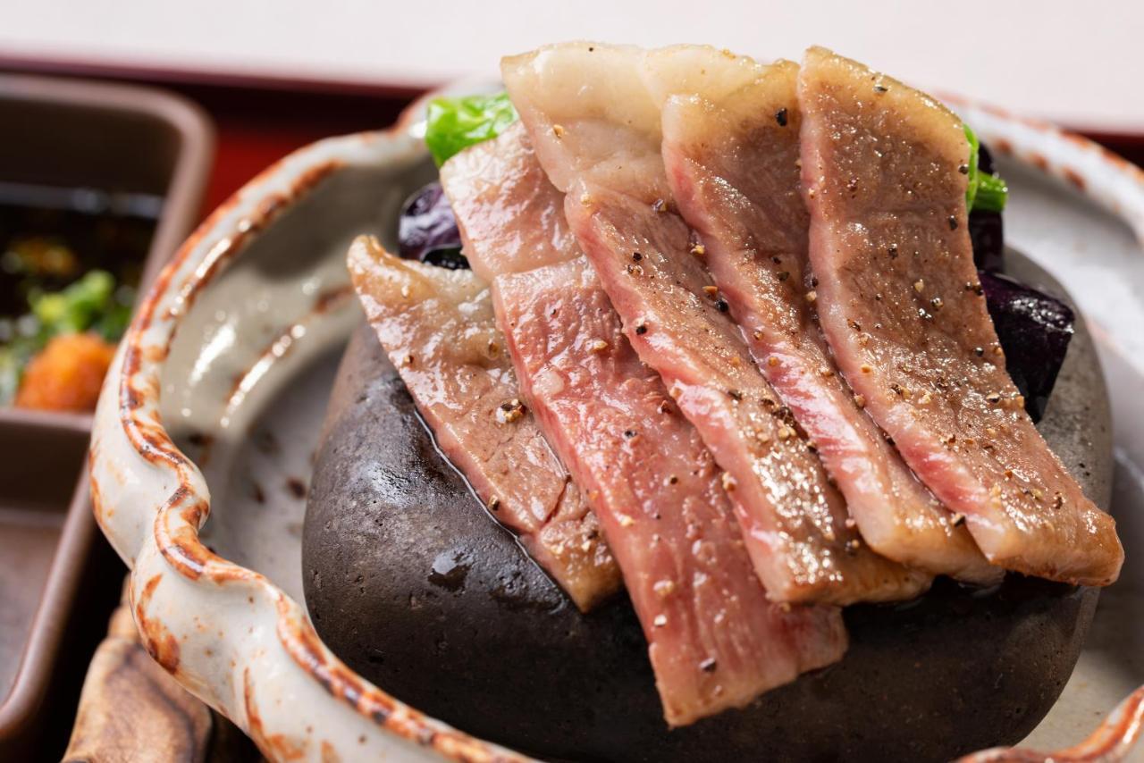 Suma Kanko House Aji To Yado Kagetsu Kobe Buitenkant foto
