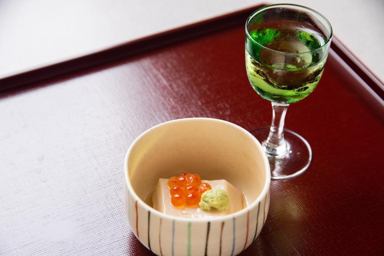 Suma Kanko House Aji To Yado Kagetsu Kobe Buitenkant foto