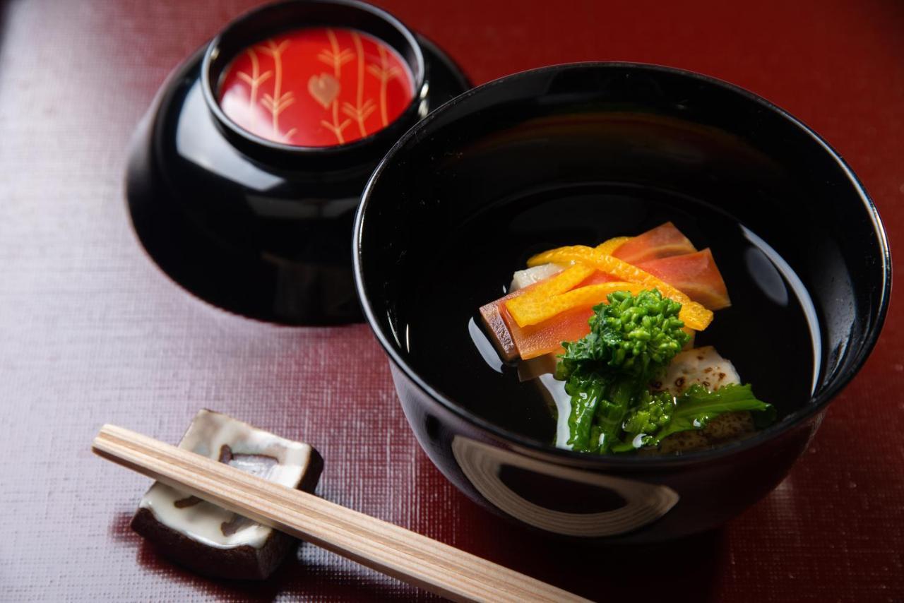 Suma Kanko House Aji To Yado Kagetsu Kobe Buitenkant foto